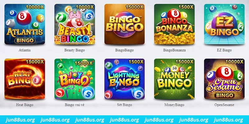 j88com nổ hũ la gì